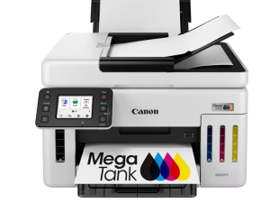 Canon MAXIFY GX6140