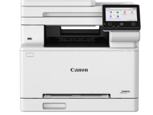 Canon I-SENSYS MF664Cdw_ MF667Cdw