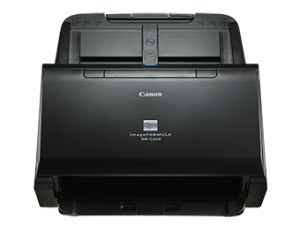 imageFORMULA DR-C240