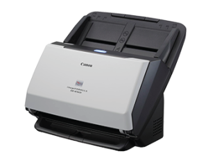 imageFORMULA DR-M160II