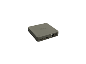 Canon Silex ds-510