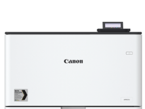 Canon i-SENSYS LBP852Cx