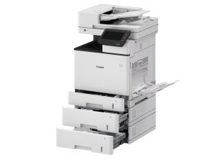 Canon i-SENSYS X C1533iF II/C1538iF II