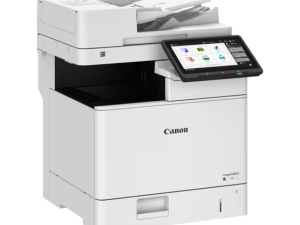 Canon imageFORCE 710/610/520