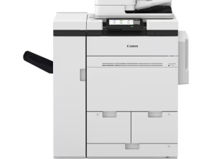 Canon imageFORCE 8100