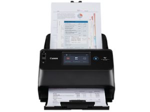 Skener Canon imageFORMULA DR-S150