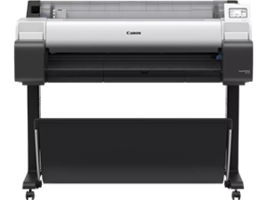 Canon imagePROGRAF TM-340