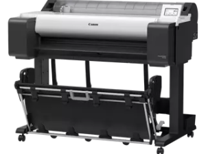 Canon imagePROGRAF TM-350/355