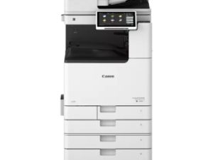 Canon imageRUNNER ADVANCE DX 4925i_4935i_4945i
