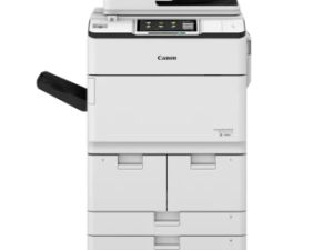 Canon imageRUNNER ADVANCE DX 6980i