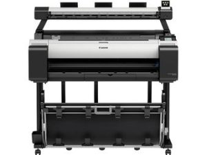 Canon imagePROGRAF TM-300 MFP L36ei