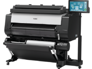 Canon imagePROGRAF TX-3100 MFP Z36