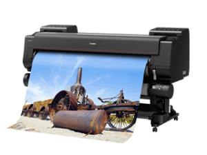 Canon imagePROGRAF PRO-6100