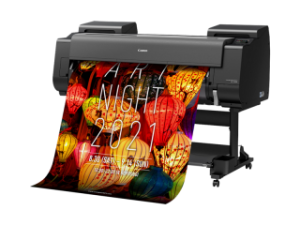 Canon imagePROGRAF GP-4000