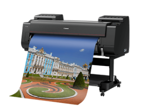 Canon imagePROGRAF PRO-4100 / PRO-4100S