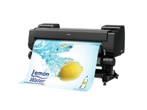 Canon imagePROGRAF PRO-6100S